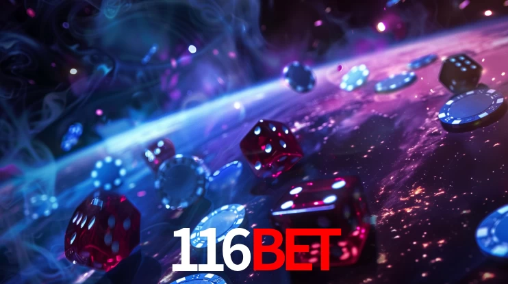 Welcome Bonus 116bet