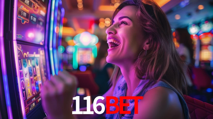 116bet - Tiro Certo na Sorte - 116bet casino
