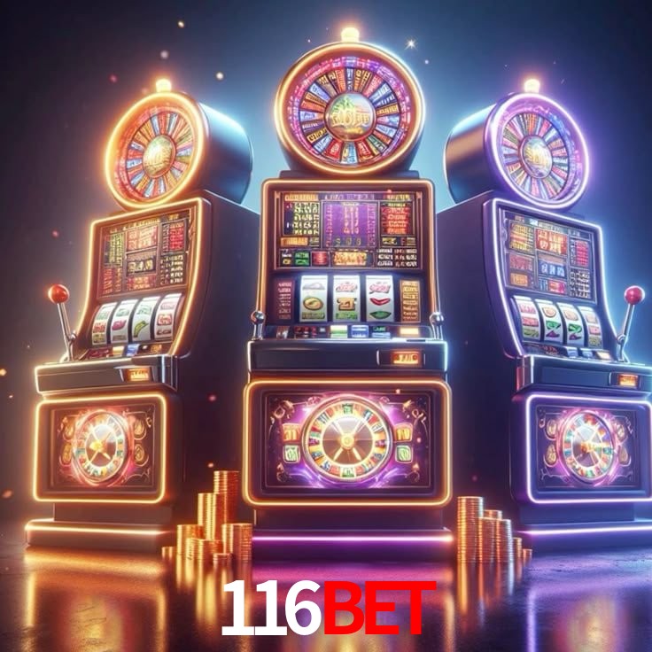 116bet casino