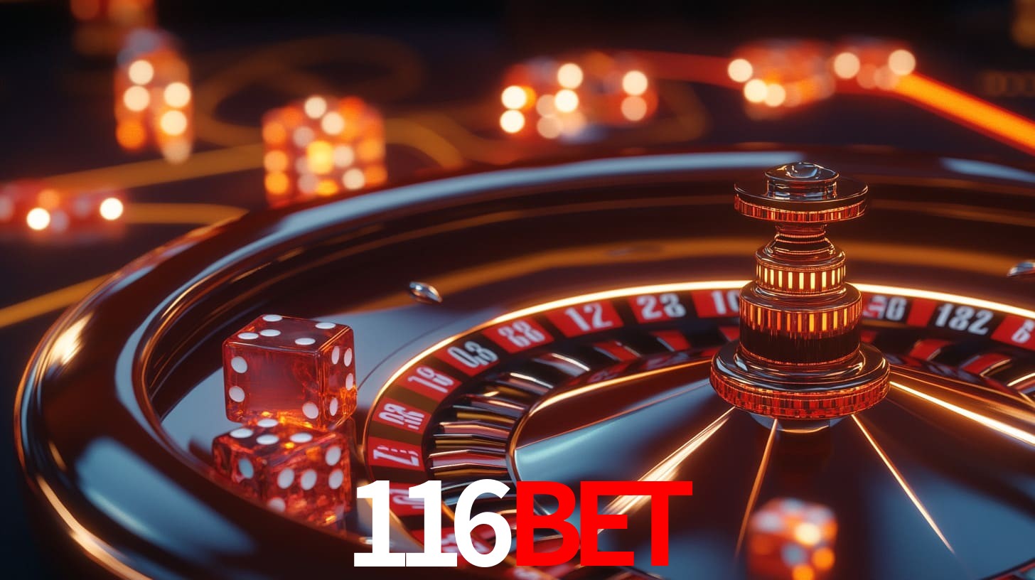 116bet game