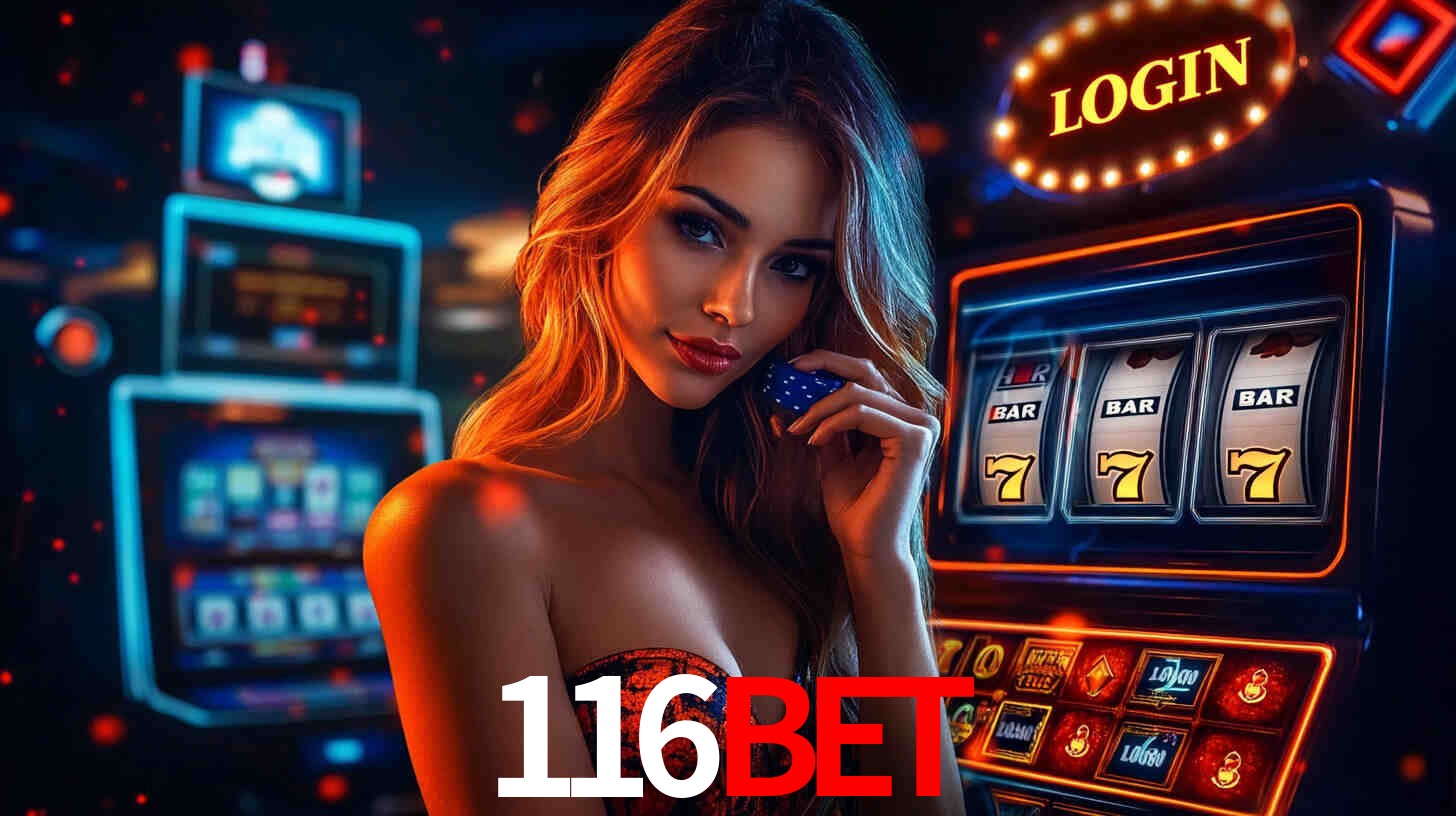 116bet casino