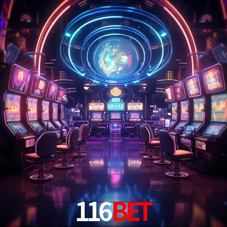 Casino Ao Vivo 116bet