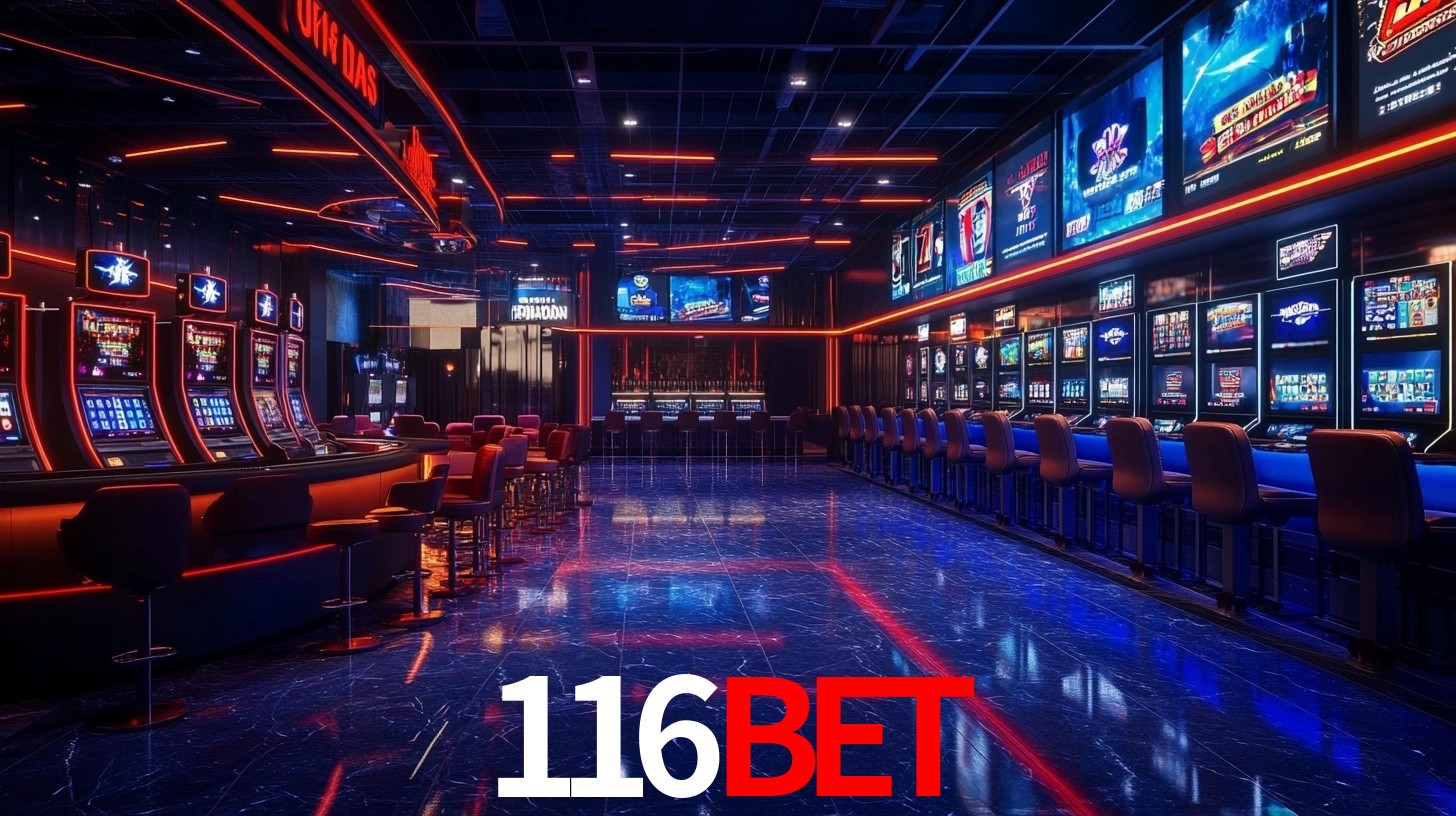 Premium Interface 116bet