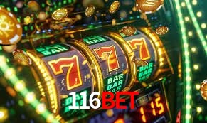 Slot Games 116bet