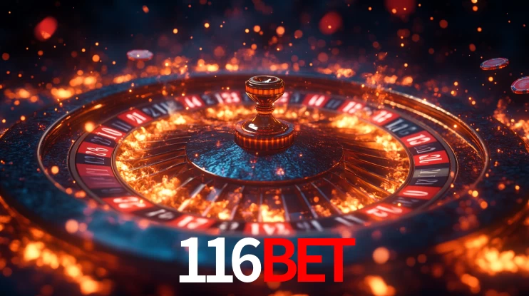 116bet: Jogos de Caça-Níqueis-Altas Recompensas, Roleta-Velocidade, Blackjack-Desafios Máximos