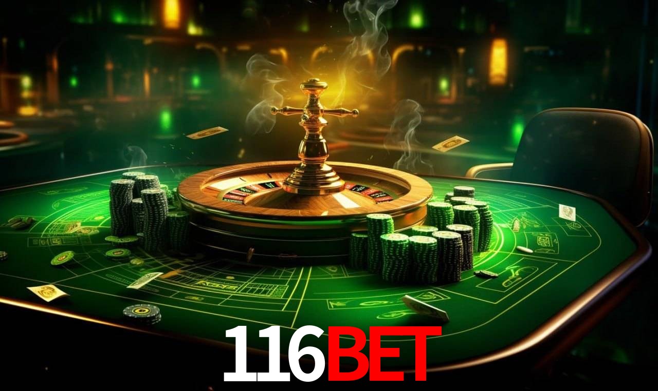Descubra a Essência do 116bet: Nossa História e Compromissos
