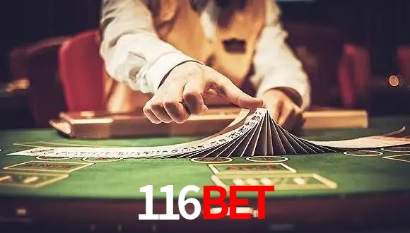Roulette Table 116bet