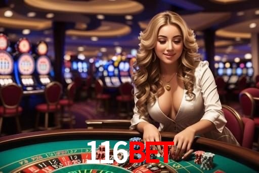 VIP Casino 116bet