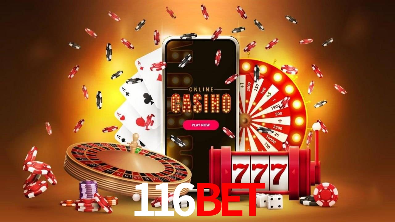 Casino VIP 116bet