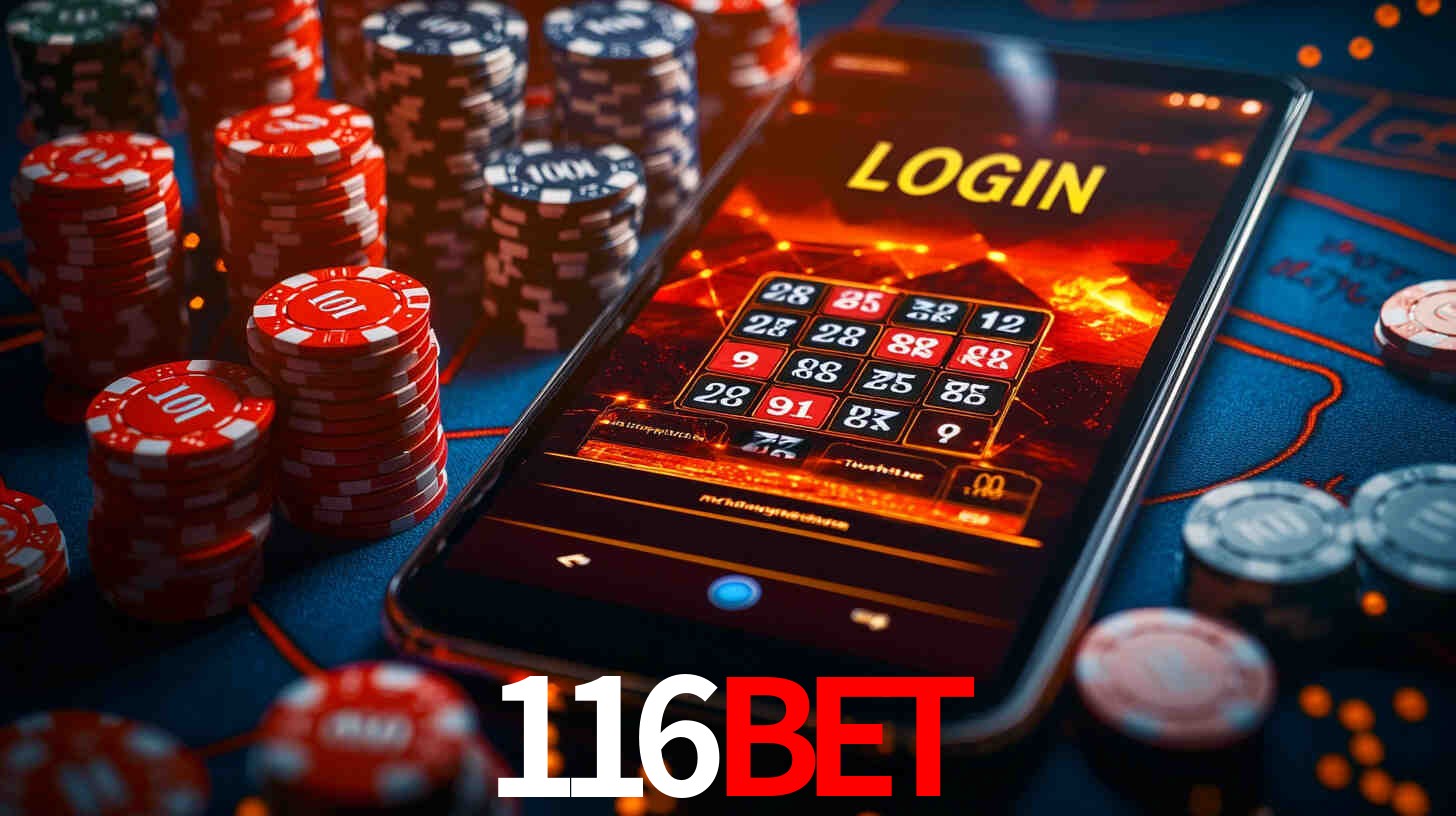 116bet