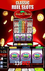 Platform Technology 116bet