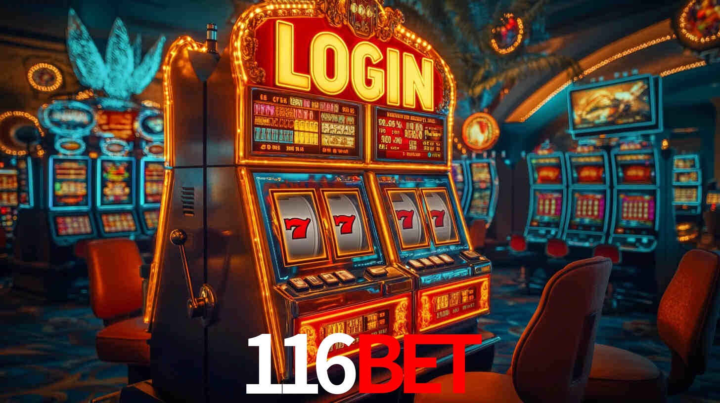 116bet,116bet casino