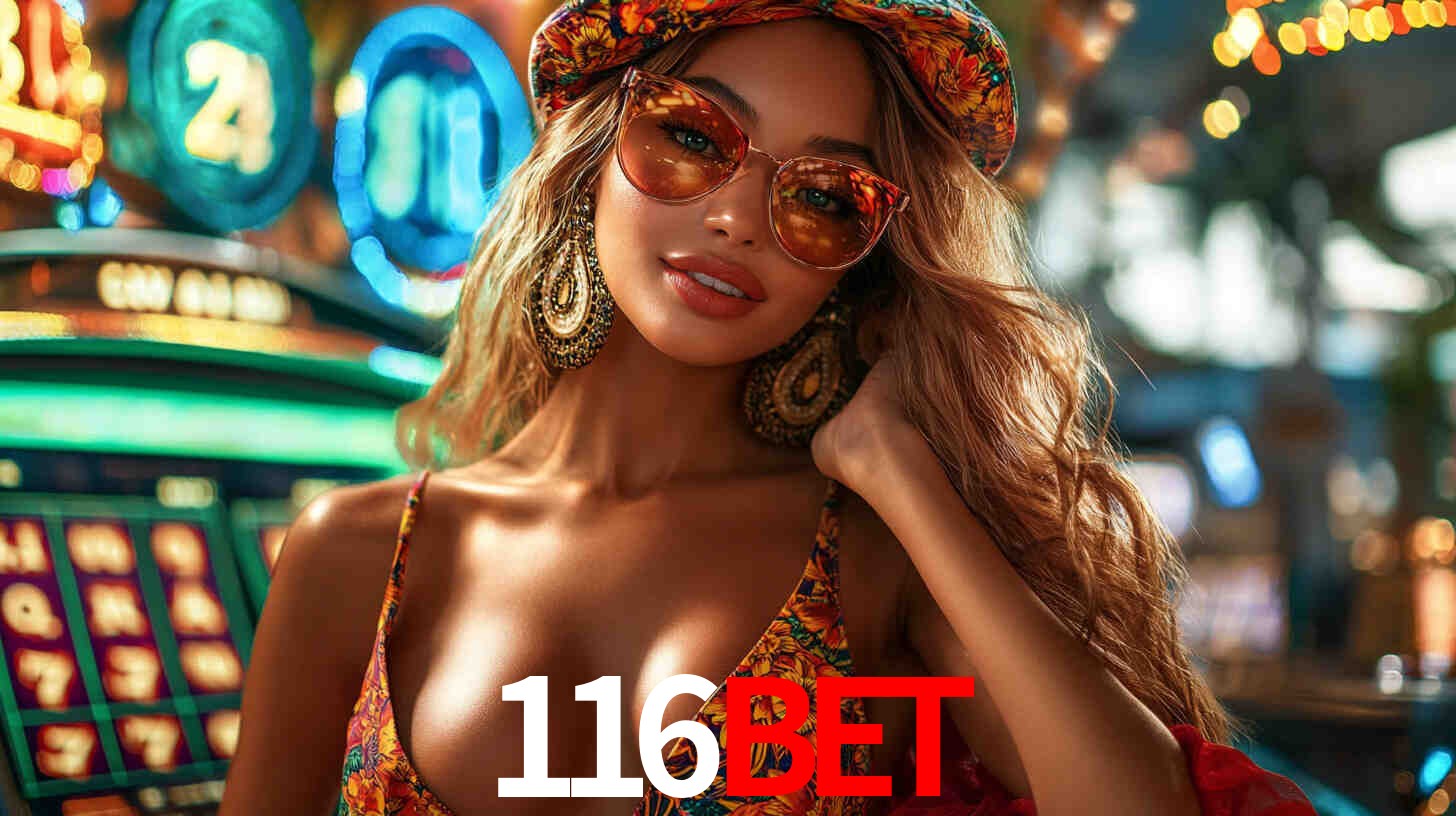 Ofertas Imperdíveis na 116bet: Promoções e Bônus Que Valem a Pena
