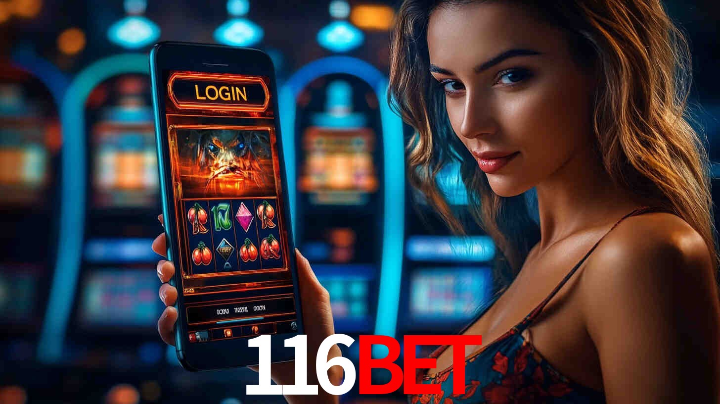 116bet