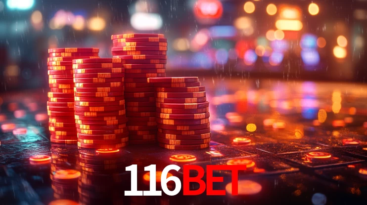 116bet casino