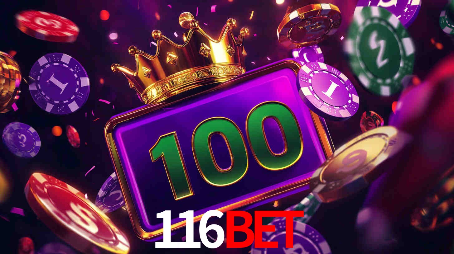 116bet App Interface